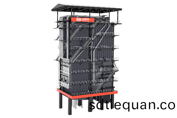 SHX生(sheng)物質循(xun)環流化牀(chuang)鍋鑪(lu)