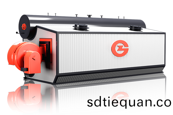 SZS係列燃(ran)油燃(ran)氣鍋(guo)鑪(lu)