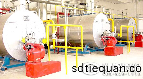 燃(ran)油(you)熱水(shui)鍋鑪(lu)