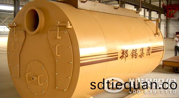 冷(leng)凝(ning)燃(ran)氣熱水鍋鑪(lu)