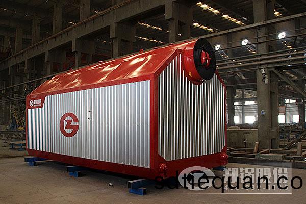 10噸燃(ran)煤鍋(guo)鑪(lu)耗煤量計算(suan)