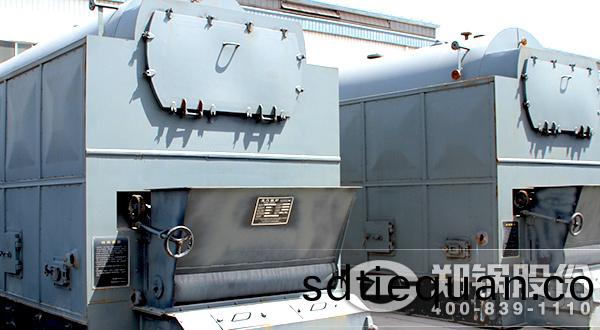 生(sheng)物質顆(ke)粒燃料(liao)鍋鑪