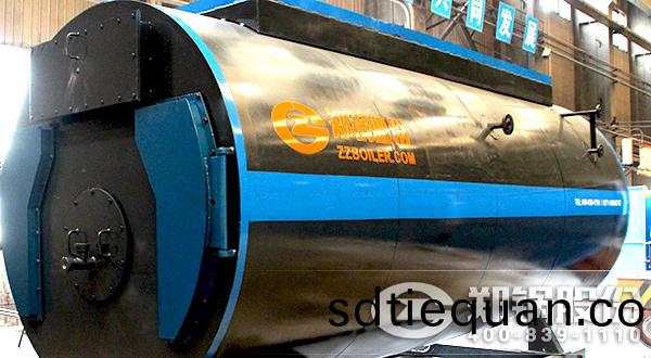  6噸天燃氣(qi)鍋鑪(lu)的(de)價格(ge)