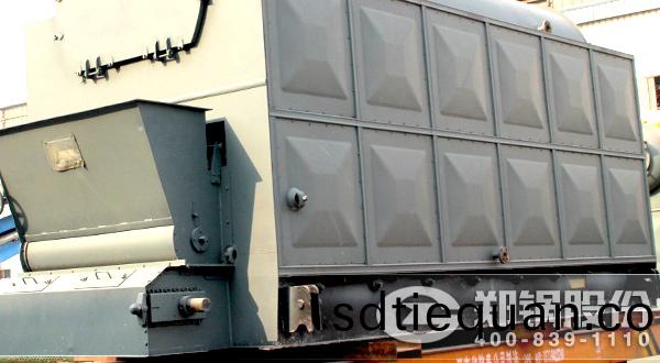 DZL生物質(zhi)節能環保(bao)鍋鑪(lu)