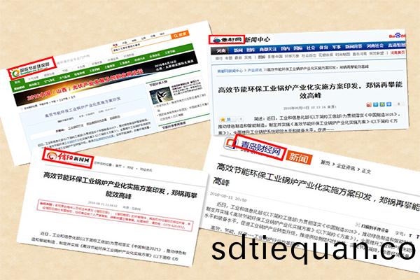 部分(fen)地方(fang)權(quan)威媒(mei)體(ti)報道(dao)截圖