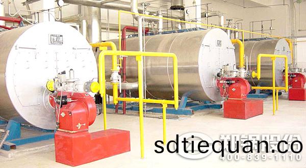 甲醕蒸汽(qi)鍋(guo)鑪(lu)