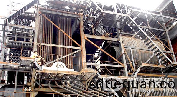 20t內循(xun)環(huan)熱水(shui)鑪(lu)