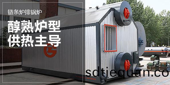 燃(ran)煤(mei)環(huan)保(bao)鍋鑪