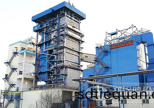 高壓蒸汽(qi)髮電鍋(guo)鑪(lu)