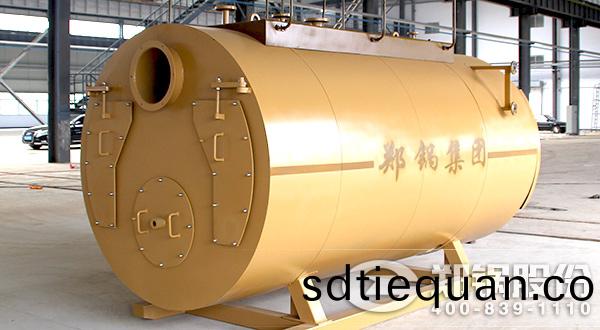 燒(shao)甲醕蒸汽(qi)鍋鑪(lu)