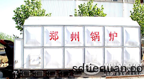 生(sheng)物(wu)質蒸汽鍋(guo)鑪