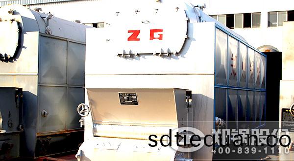 燃煤(mei)熱水鍋鑪價(jia)格