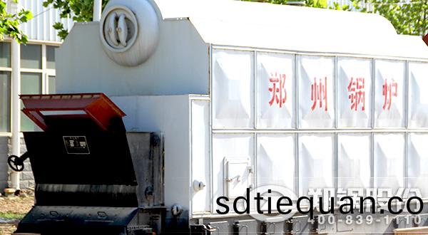 鏈條鑪排(pai)燃煤鍋(guo)鑪(lu)