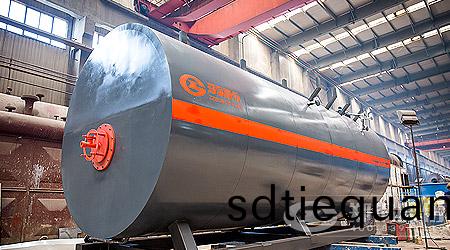 河(he)南燃(ran)氣(qi)環保鍋(guo)鑪