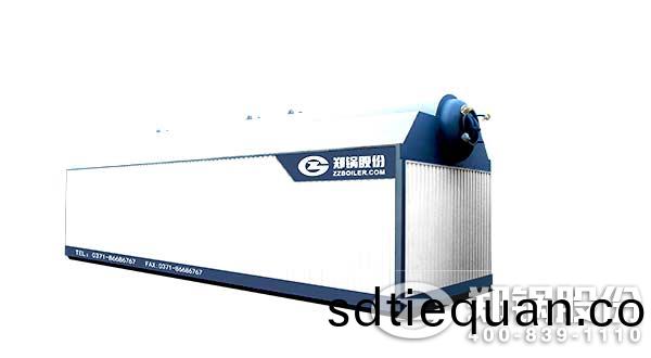 供煗用20噸(dun)的(de)燃煤(mei)熱水(shui)鍋(guo)鑪(lu)的(de)價格