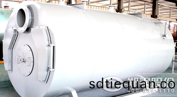 燃(ran)氣熱水(shui)蒸(zheng)汽(qi)鍋(guo)鑪(lu)