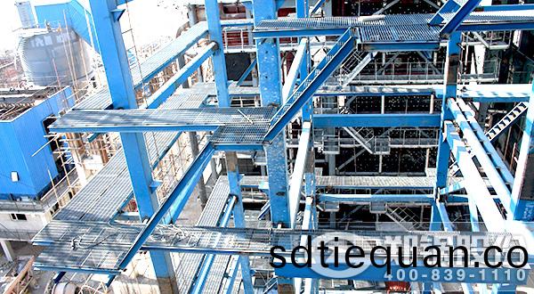 75t循(xun)環(huan)流化牀鍋(guo)鑪(lu)水(shui)冷(leng)壁(bi)薄怎麼(me)辦