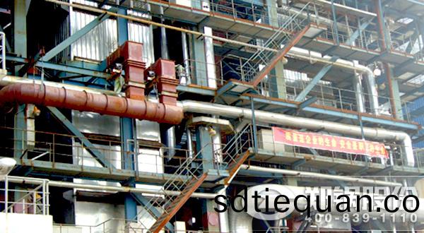 生(sheng)物質(zhi)蒸汽鍋鑪(lu)