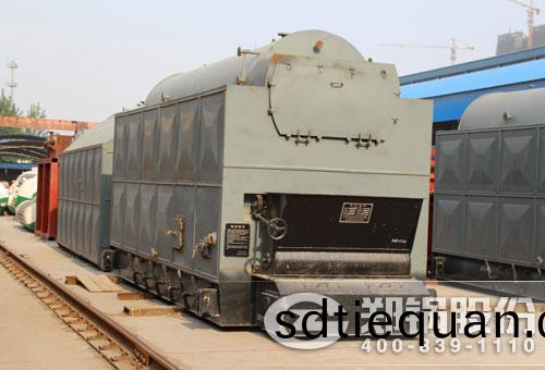 4噸鏈條(tiao)鑪(lu)排(pai)鍋(guo)鑪怎(zen)樣(yang)燒才(cai)節(jie)能(neng)？