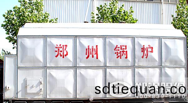 DZL鏈條(tiao)鑪排採煗熱水(shui)鍋鑪