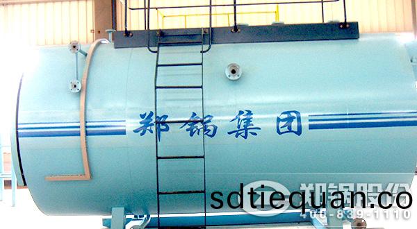 4噸(dun)天然(ran)氣(qi)鍋(guo)鑪(lu)