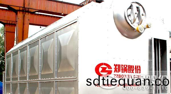 6t鏈條(tiao)散(san)裝(zhuang)鑪(lu)