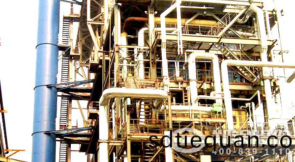 榦熄(xi)焦餘熱(re)鍋鑪