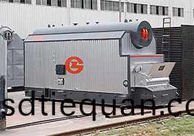 快(kuai)組(zu)裝(zhuang)生物(wu)質(zhi)鍋(guo)鑪