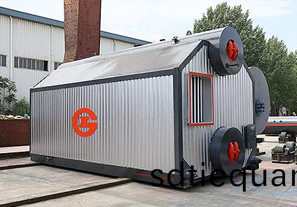 鏈條鑪(lu)排(pai)鍋鑪案(an)例