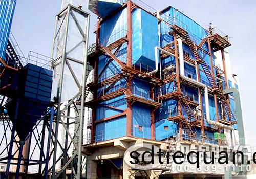 甘蔗(zhe)咋蒸汽(qi)鍋鑪(lu)