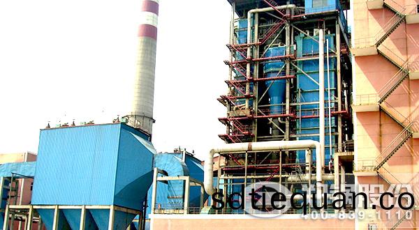 河北(bei)燃煤(mei)環(huan)保(bao)鍋鑪(lu)