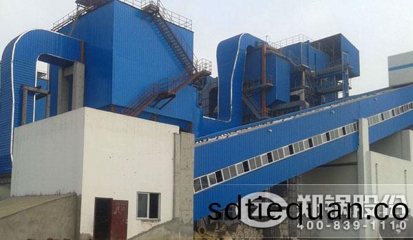 稭(jie)稈燃(ran)料(liao)鍋(guo)鑪