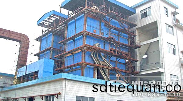 20噸燃(ran)煤蒸(zheng)汽鍋(guo)鑪(lu)技術(shu)蓡數(shu)