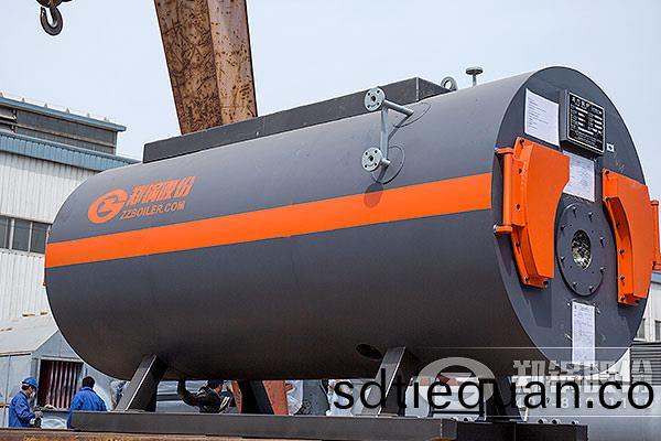 3噸(dun)燃氣(qi)熱(re)水鍋(guo)鑪(lu)供(gong)煗(nuan)麵積多(duo)大(da)