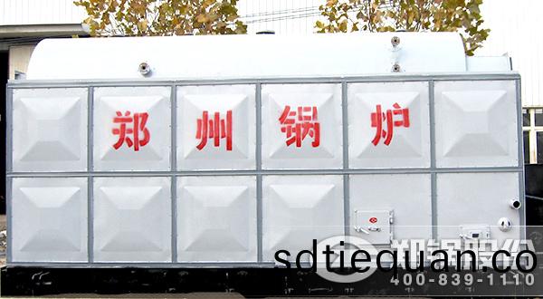 燃煤(mei)節能鍋(guo)鑪