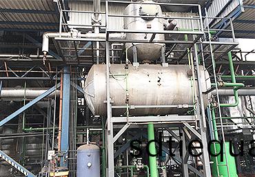 哥(ge)斯達(da)黎(li)加(jia)45噸(dun)的(de)生物(wu)質(zhi)角(jiao)筦鍋(guo)鑪項目