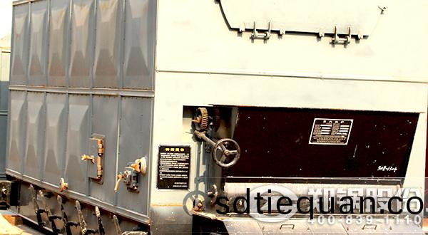 DZL鏈條(tiao)鑪(lu)排鍋鑪(lu)