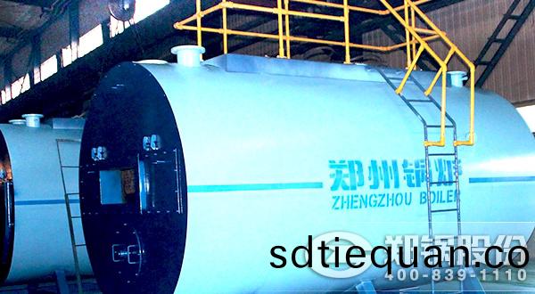 甲醕蒸(zheng)汽鍋(guo)鑪(lu)