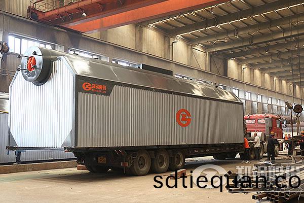 介(jie)紹下(xia)8噸鍋(guo)鑪(lu)的價(jia)格(ge)