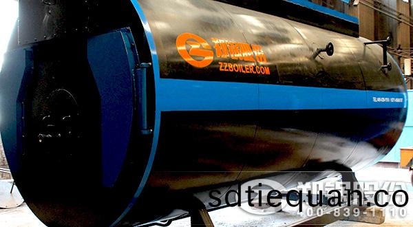 天(tian)燃(ran)氣鍋鑪(lu)報價(jia)