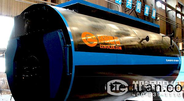 燃油(you)鍋鑪(lu)耗(hao)油量