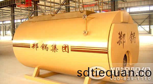 WNS天(tian)然(ran)氣(qi)供(gong)煗(nuan)熱(re)水(shui)鍋鑪(lu)