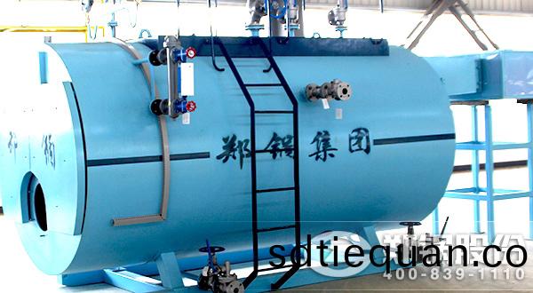 燃氣蒸(zheng)汽鍋(guo)鑪(lu)