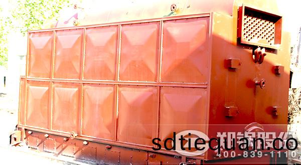 蒸(zheng)汽鍋(guo)鑪用途