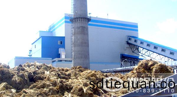 生物質供(gong)煗(nuan)熱水鍋鑪