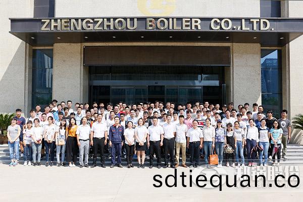 鄭(zheng)州(zhou)大學(xue)認(ren)知(zhi)實(shi)習