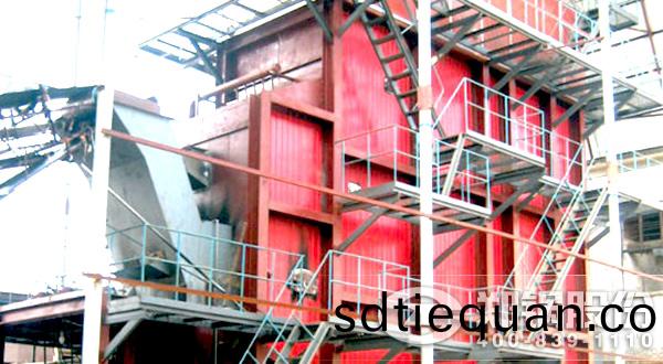 節(jie)能(neng)環(huan)保(bao)鍋(guo)鑪(lu)