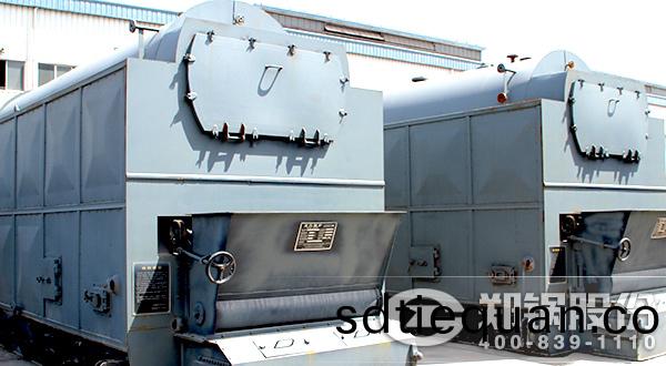 生(sheng)物(wu)質(zhi)鏈條鑪排燃煤燃生物(wu)質(zhi)鍋(guo)鑪(lu)