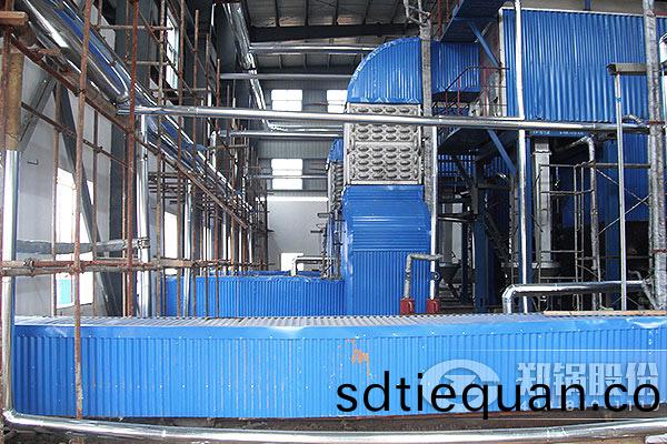 20噸燃(ran)煤蒸(zheng)汽鍋(guo)鑪(lu)技(ji)術蓡數