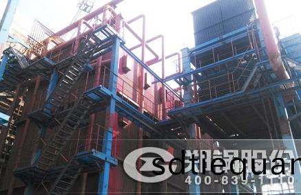 酒蹧蔗渣含(han)水生(sheng)物質(zhi)鍋(guo)鑪(lu) - 鄭(zheng)鍋